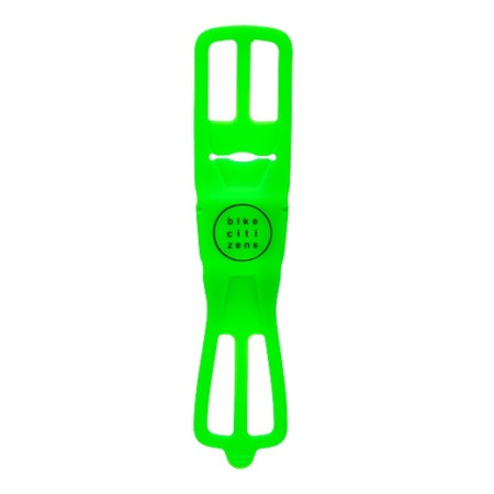 pingphonebikecitizensmobiel21.jpg Bikecitizens FINN SMARTPHONE MOUNT GREEN