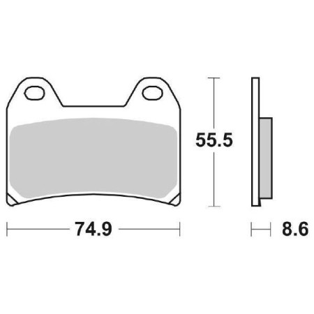 MARSRV03SISTEMIIMGSGR6567068.jpg CP.PASTIGLIE FRENO RS SINTER XJR1200-TRX
