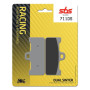 65671101.jpg PASTIGLIE FRENO ANTERIORE RACING SBS 711DS-1