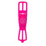 pingphonebikecitizensmobiel21.jpg Bikecitizens FINN SMARTPHONE MOUNT PINK
