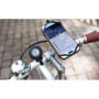 BIKECITIROSSO.jpg Bikecitizens FINN SMARTPHONE MOUNT RED