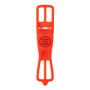 pingphonebikecitizensmobiel21.jpg Bikecitizens FINN SMARTPHONE MOUNT RED