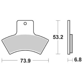 6567557_01.jpg PASTIGLIE FRENO SBS 755ATS