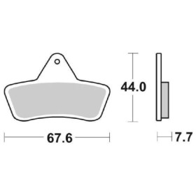 6567587_01.jpg PASTIGLIE FRENO SBS 758ATS
