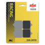 65676201.jpg SET 4 PASTIGLIE FRENO ANTERIORE RACING SBS 762DS-1