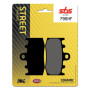 6567960.jpg PASTIGLIE FRENO SBS 796HF