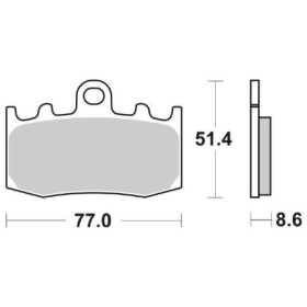 6567960_01.jpg PASTIGLIE FRENO SBS 796HF