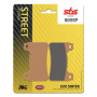 656809SP.jpg PASTIGLIE FRENO ANTERIORE SBS