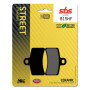 6568150999.jpg PASTIGLIE FRENO SBS 815HF