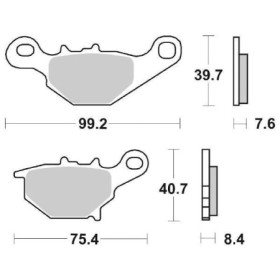 PASTIGLIE FRENO SBS 820SI 6568204_01.jpg PASTIGLIE FRENO SBS 820SI