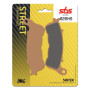 MARSRV03SISTEMIIMGSGR6568285.jpg PASTIGLIE FRENO ANTERIORE SBS 828HS