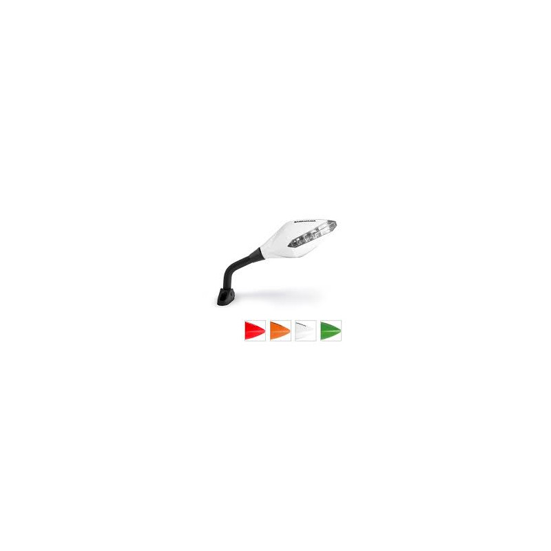 Batteria 45ah