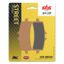 656841SP.jpg PASTIGLIE FRENO ANTERIORE SBS