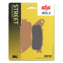 MARSRV03SISTEMIIMGSGR6568626.jpg PASTIGLIE FRENO POSTERIORE SBS 862LS