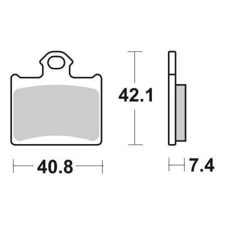 6568723_01.jpg PASTIGLIE FRENO RACING SBS 872RSI