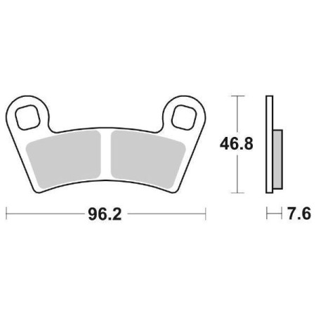 6568983_01.jpg PASTIGLIE FRENO RACING SBS 898RSI