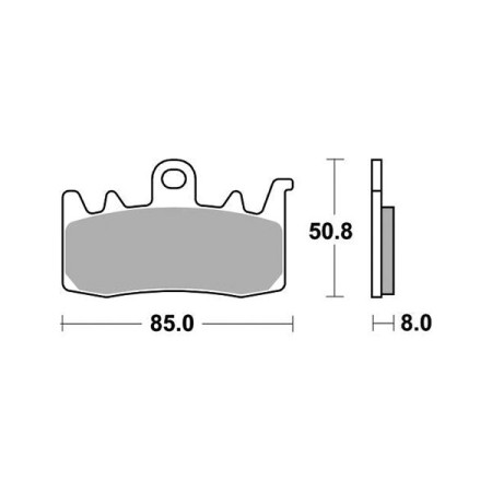 65690001_01.jpg PASTIGLIE FRENO SBS 900DS1