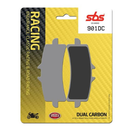 6569019_01.jpg PASTIGLIE FRENO ANTERIORE RACING SBS 901DC