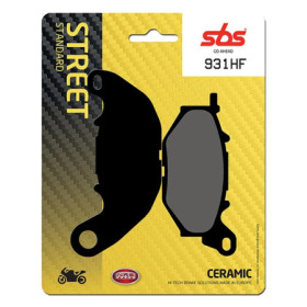 6569310.jpg PASTIGLIE FRENO SBS 931HF