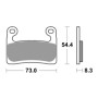 MARSRV03SISTEMIIMGSGR656960SP.jpg PASTIGLIE FRENO ANTERIORE SBS