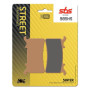 6569855.jpg PASTIGLIE FRENO SBS 985HS