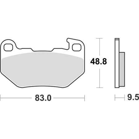 6569936_01.jpg Pastiglia freno sbs 993h.ls