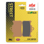 6569945.jpg PASTIGLIE FRENO SBS 994HS
