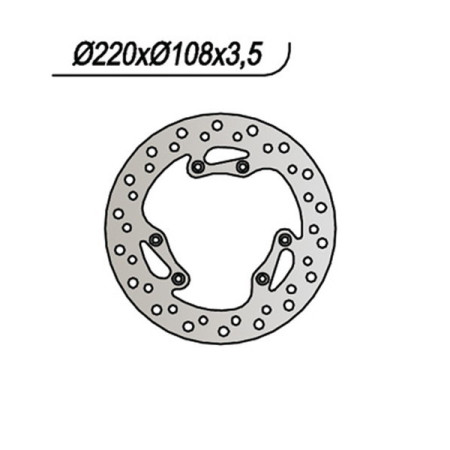 659080.jpg DISCO NG MOTOR HISPANIA