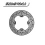 MARSRV03SISTEMIIMGSGR659101.jpg DISCO NG TRIUMPH PEUGEOT HONDA