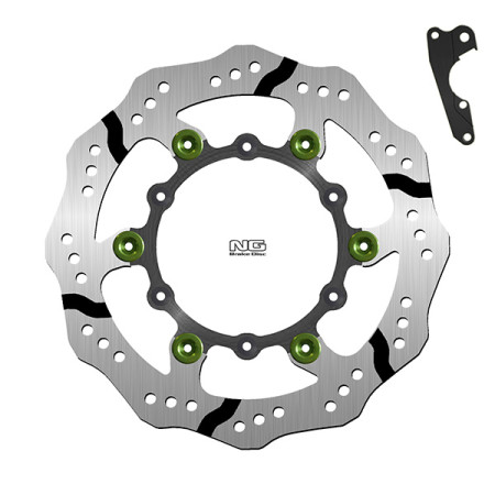 6591153XBHK01.jpg KIT NG XBHK +ÿ270 CON STAFFA SUZUKI