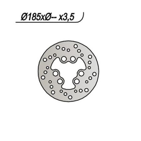 659117.jpg DISCO NG SUZUKI MOTOR HISPANIA