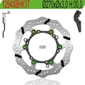 6591254XBHK17.jpg KIT NG XBHK +ÿ270 CON STAFFA KTM