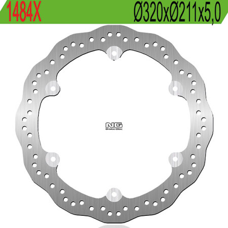 6591484X.jpg DISCO FRENO NG HONDA