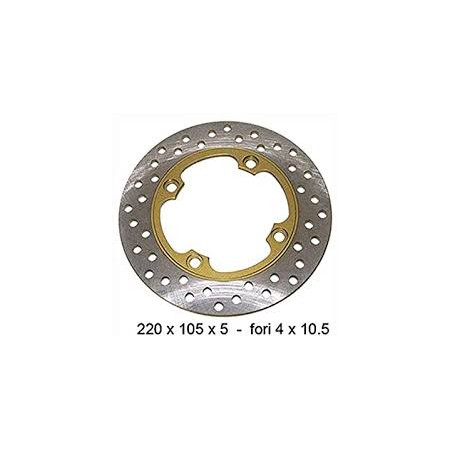 5200534.jpg DISCO FRENO SH 125/150 MONODISCO
