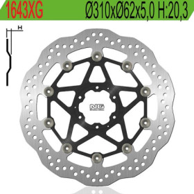 6591643XG.jpg DISCO FRENO NG 1643XG