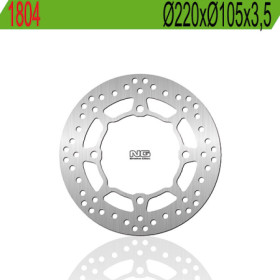 6591804.jpg DISCO FRENO NG 1804