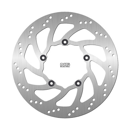 6591814.jpg Disco freno ng bmw g gs - g r 310 codice: ng 1814