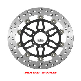 Disco freno racing ng honda nsf-r 250 codice ng: 2 6592035ZG.jpg Disco freno racing ng honda nsf-r 250 codice ng: 2