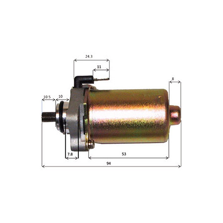 5506108.jpg MOTORINO AVV. PIAGGIO 50 2T