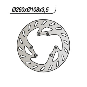 659275.jpg DISCO NG MOTOR HISPANIA