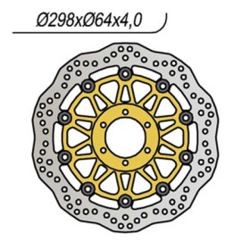 659404X.jpg DISCO NG YAMAHA DUCATI CAGIVA APRILIA
