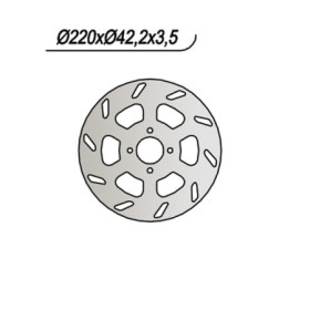 659424.jpg DISCO NG SIAMOTO ITALJET