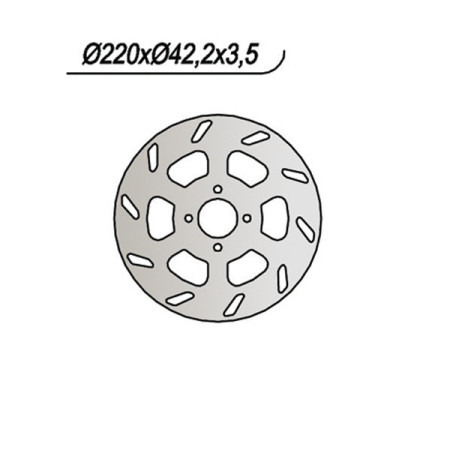 659424.jpg DISCO NG SIAMOTO ITALJET