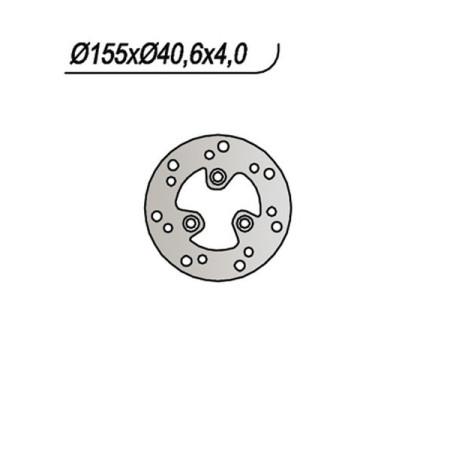 659470.jpg **ESAURIMENTO** DISCO NG APRILIA