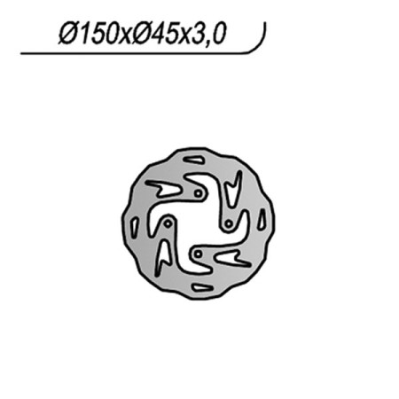 659650X.jpg DISCO NG GAS GAS