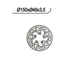 659667.jpg DISCO NG GAS GAS