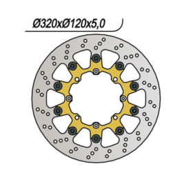 659722.jpg DISCO NG HUSQVARNA BETAMOTOR