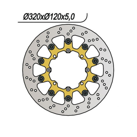 659722.jpg DISCO NG HUSQVARNA BETAMOTOR