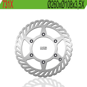 659731X.jpg DISCO NG GAS GAS