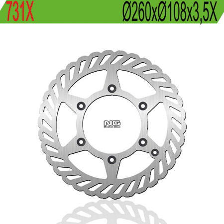 659731X.jpg DISCO NG GAS GAS